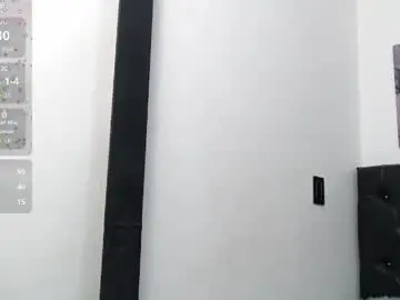 Chaturbate Sex Chat of abigail_f00x