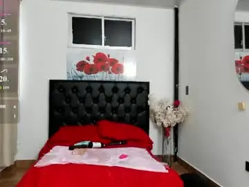 Chaturbate Sex Cam of abigail_f00x