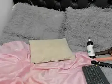 Chaturbate Sex Cam of abigail_f00x
