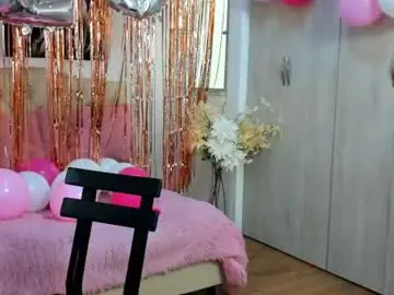 Chaturbate Free Live Porn of abigail_f00x