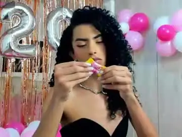 Chaturbate Private Sex Chat of abigail_f00x