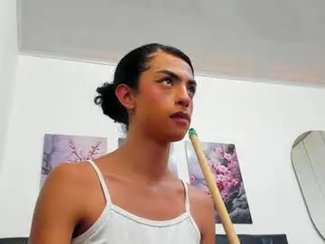 Chaturbate Free Porn Cam of abigail_f00x