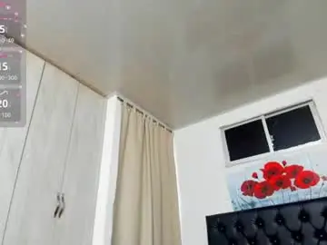 Chaturbate Best live sex cam show of abigail_f00x