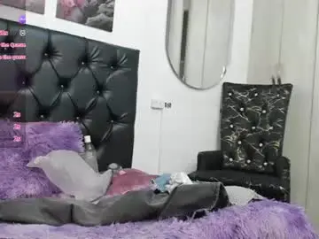 Chaturbate Private Sex Chat of abigail_f00x