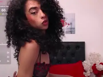 Chaturbate Adult Webcams of abigail_f00x