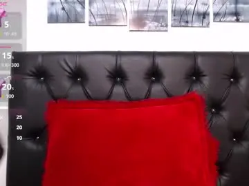 Chaturbate Adult Webcam of abigail_f00x