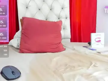 dulcee_bella from chaturbate