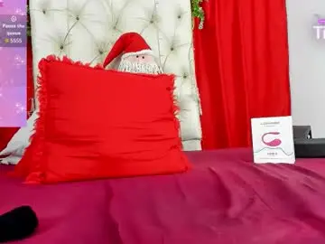 Chaturbate Live Porn of dulcee_bella