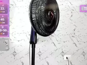 Chaturbate Live Sex of dulcee_bella