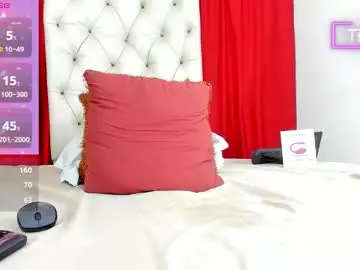 dulcee_bella from chaturbate