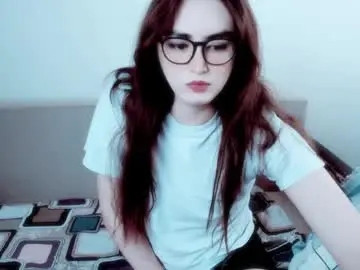 Chaturbate Live Sex of elisa_2001