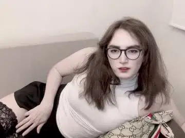 Chaturbate Live Sex of elisa_2001