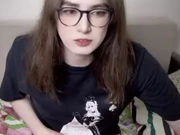 Chaturbate Best Webcam of elisa_2001