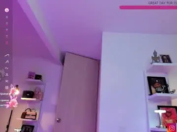 isa_greey from chaturbate