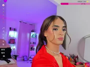 Chaturbate Nude Webcam of isa_greey