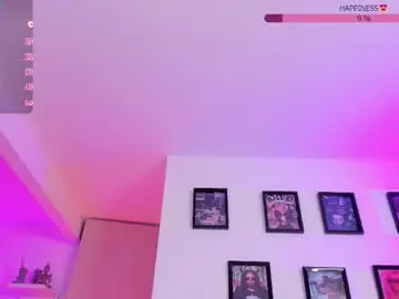 Chaturbate Watch Live Sex Cams of isa_greey