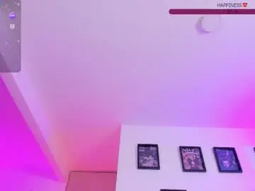 Chaturbate Sex Chat of isa_greey