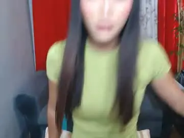 Chaturbate Sex Cam of latina_kia
