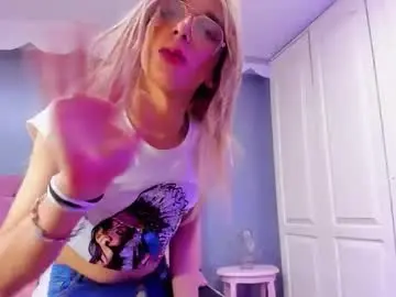 Chaturbate Adult Video Chat of lis_pearson