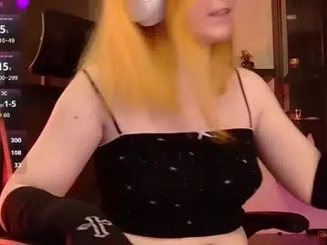 Chaturbate Private Sex Chat of little_witch_sofia