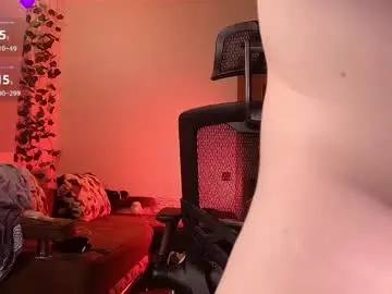 Chaturbate Nude Webcam of little_witch_sofia