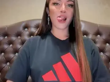 madammistressdominatrixxx from chaturbate