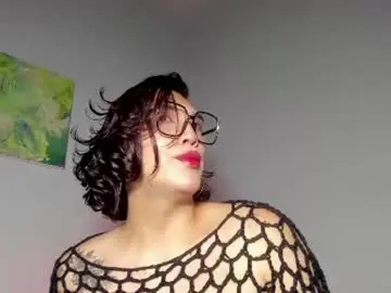 Chaturbate Nude Webcam of meganthedoll