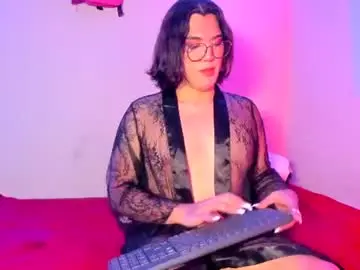 Chaturbate Live Porn of meganthedoll