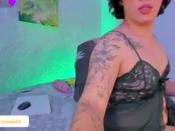 Chaturbate Free Porn Cam of meganthedoll