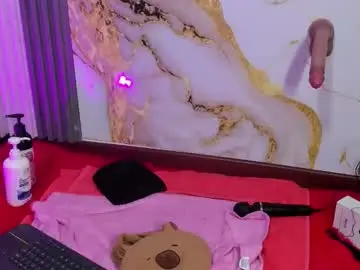 Chaturbate Watch Live Sex Cams of mlucreciasucker303av