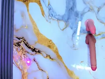 Chaturbate Live Porn of mlucreciasucker303av