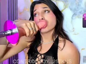 Chaturbate Best Webcam of mlucreciasucker303av