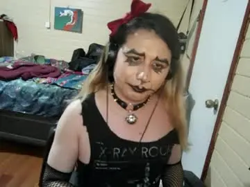 Chaturbate Free Live Porn of nidhogg_gothicc_neko