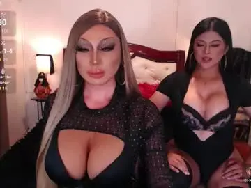 Chaturbate Sex Cam of princess_of_sex_ts