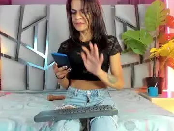 Chaturbate Sex Chat of valentina_lennux