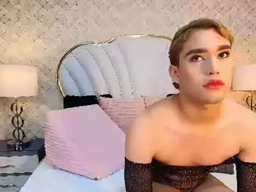 Chaturbate Sex Cam of arieldavis_