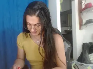 Chaturbate Best live sex cam show of camila_bigcock_ts