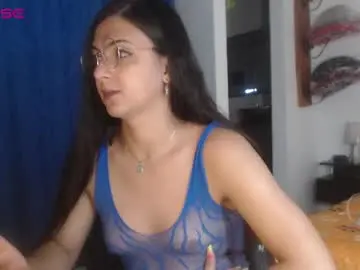 Chaturbate Best live sex cam show of camila_bigcock_ts