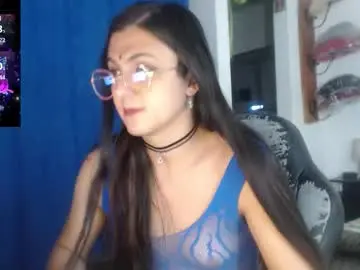 Chaturbate Free Live Porn of camila_bigcock_ts