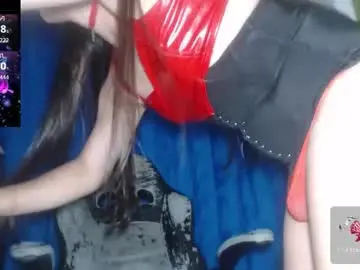 Chaturbate Private Sex Chat of camila_bigcock_ts