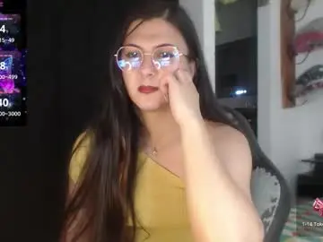 Chaturbate Free Porn Cam of camila_bigcock_ts