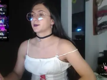 Chaturbate Free Porn Cam of camila_bigcock_ts