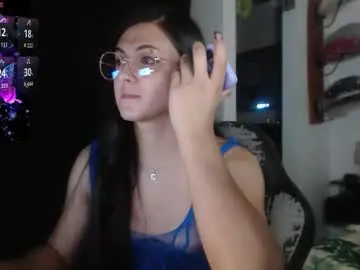 Chaturbate Free Live Porn of camila_bigcock_ts