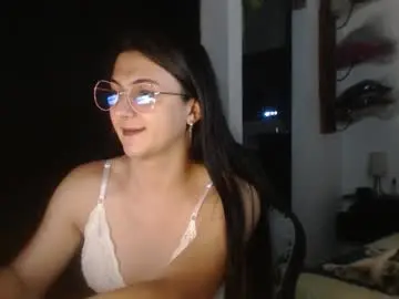 Chaturbate Sex Cam of camila_bigcock_ts