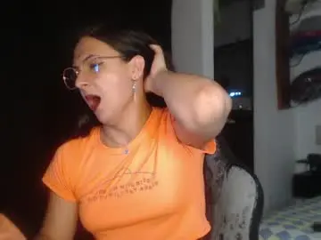 Chaturbate Live Porn of camila_bigcock_ts