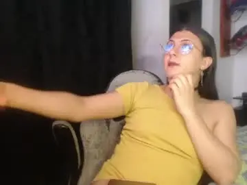 Chaturbate Free Porn Cam of camila_bigcock_ts