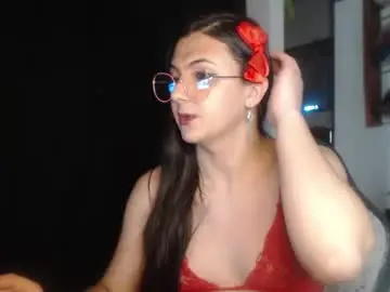Chaturbate Best live sex cam show of camila_bigcock_ts