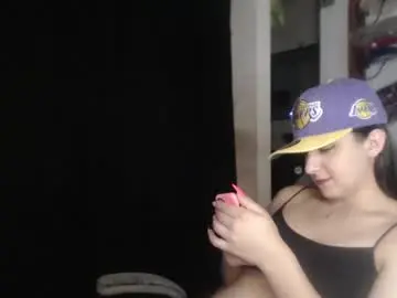 Chaturbate Live Sex Cam of camila_bigcock_ts