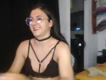 Chaturbate Adult Webcam of camila_bigcock_ts