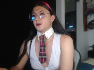 Chaturbate Adult Video Chat of camila_bigcock_ts